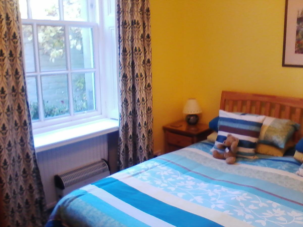 The Spindle Guest Rooms St Andrews Eksteriør billede